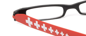 Swiss Edition Lesebrillen